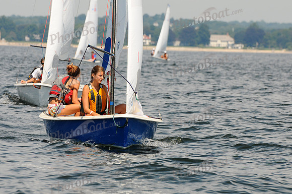 2011 Pequot Pixel Regatta A 106