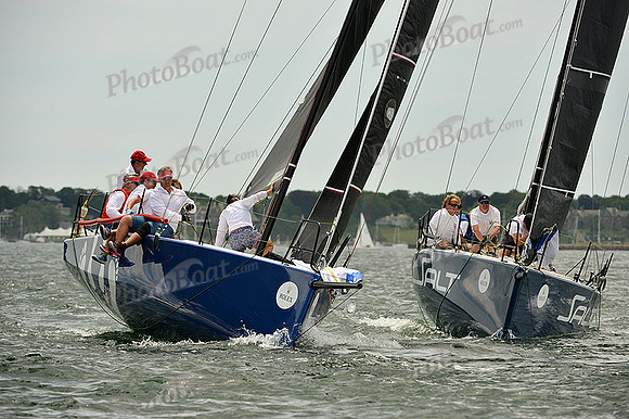 2015 NYYC Annual Regatta C 476