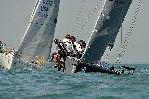 2014 Charleston Race Week D 305