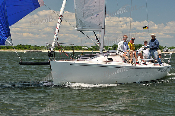 2014 Southern Bay Race Week C 2267