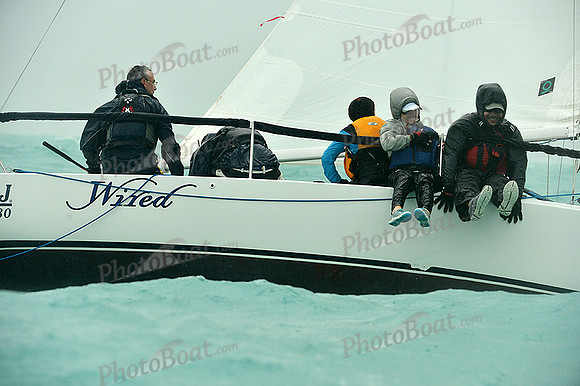 2016 Key West Race Week H_0904