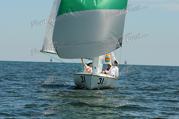 2011 Flying Scot NAC A 286