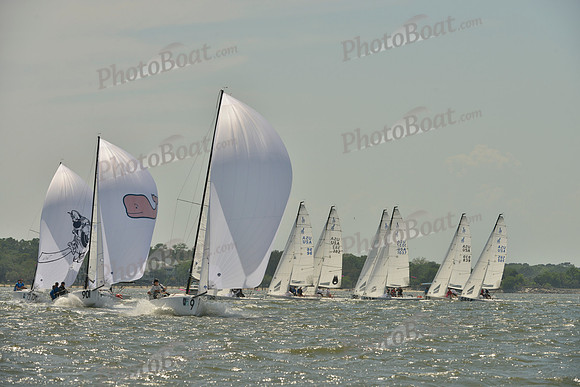 2017 Charleston Race Week D_2664
