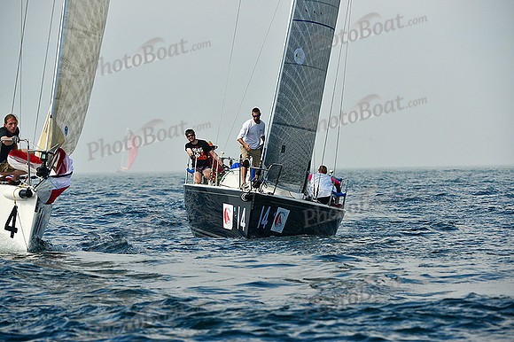 2015 Block Island Race Week A1 323