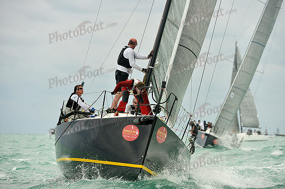 2016 Key West Race Week F_1144
