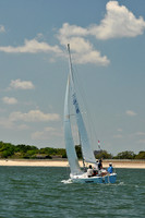 2013 Southern Bay Race Week C 1764
