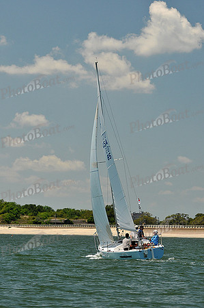 2013 Southern Bay Race Week C 1764