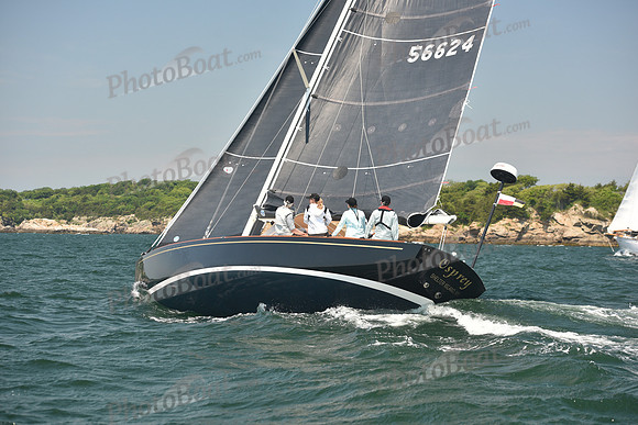 2024 NYYC Annual Regatta_3794