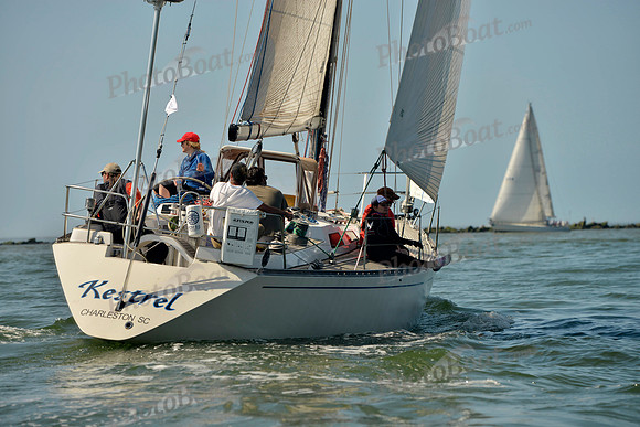 2018 Charleston Race Week A_0169