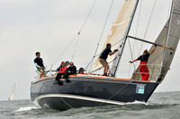 2012 Charleston Race Week A 2511