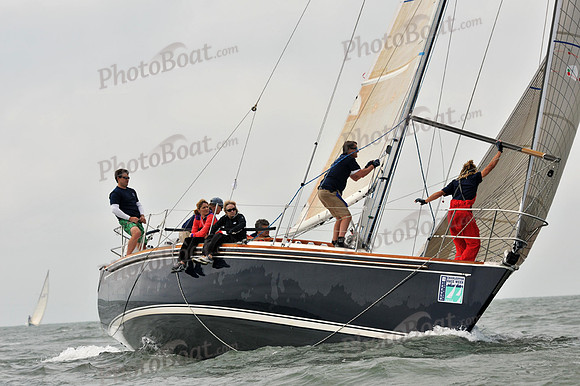 2012 Charleston Race Week A 2511