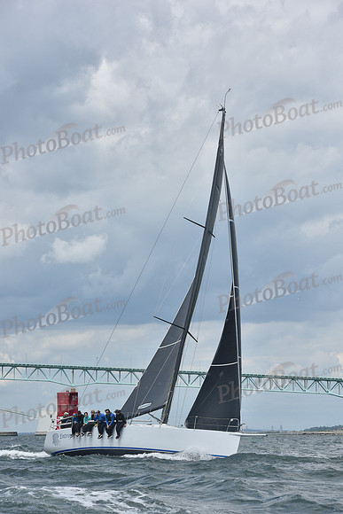 2019 NYYC Annual Regatta A_2761