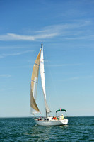 2015 Cape Charles Cup A 1335