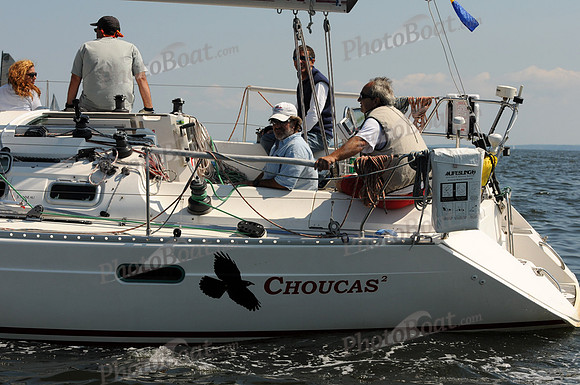 2011 Vineyard Race A 818