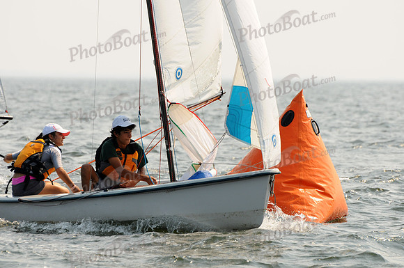 2011 Pequot Pixel Regatta B 074