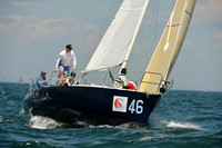 2015 Block Island Race Week A 1745