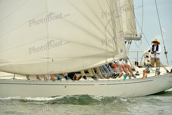2018 Charleston Race Week B_0431