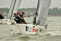 2015 Charleston Race Week E 554