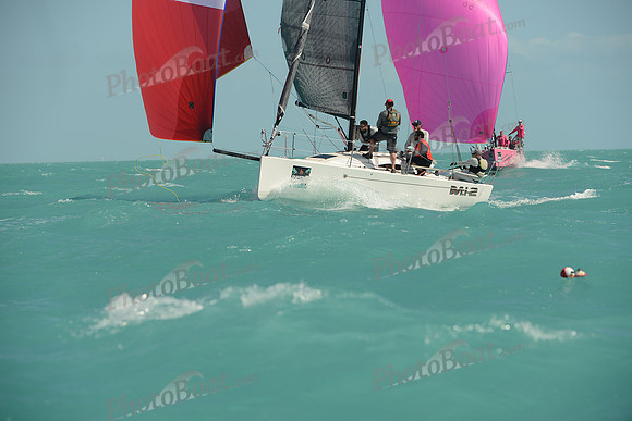 2017 Quantum Key West RW D 610