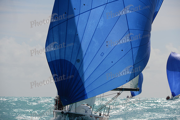 2017 Quantum Key West RW B 729