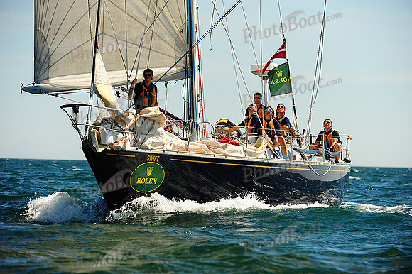 2014 NYYC Annual Regatta C 1825