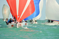 2016 Key West Race Week D_1185