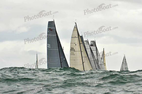2012 Charleston Race Week C 008
