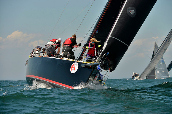 2017 Block Island Race Week A_0087