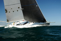 2012 Newport Bermuda 3058