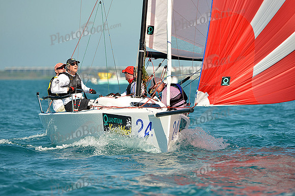 2015 Key West Race Week C 354