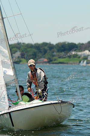 2011 Law Trophy 357