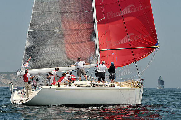 2013 Block Island Race Week B 836