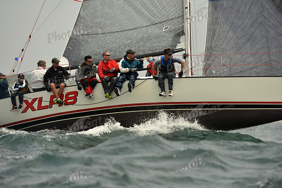 2015 Block Island Race Week D 1237
