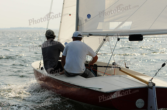 2011 Flying Scot NAC C 483