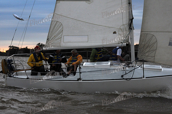 2011 NY Architects Regatta 803