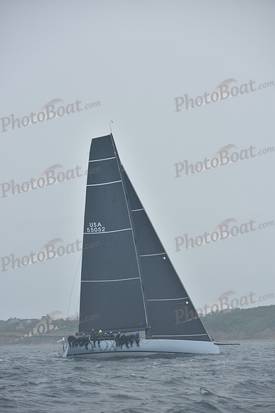 2019 Block Island Race Week G_0799