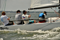 2018 Charleston Race Week A_2767