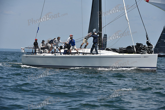 2019 Block Island Race Week E_0623