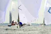 2014 NYYC Race Week A 226