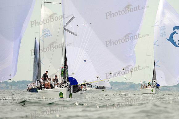 2014 NYYC Race Week A 226