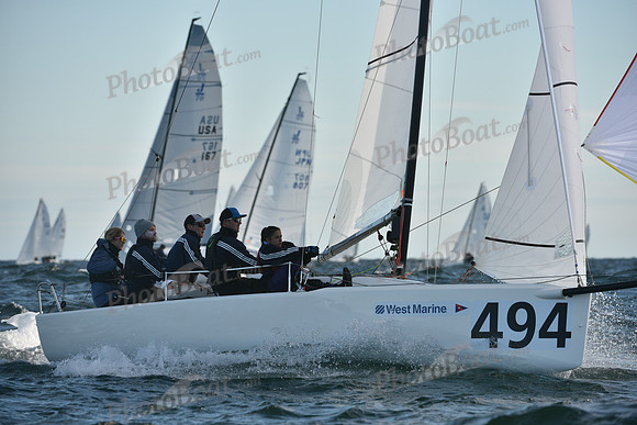 2018 J70 Worlds F_1278