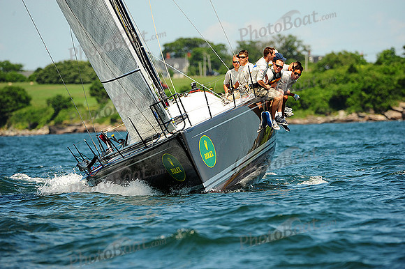 2014 NYYC Race Week C 317