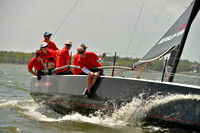 2018 Charleston Race Week A_2156
