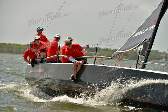 2018 Charleston Race Week A_2156