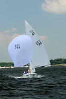 2011 Flying Scot NAC D 1159