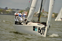 2018 Charleston Race Week A_0884