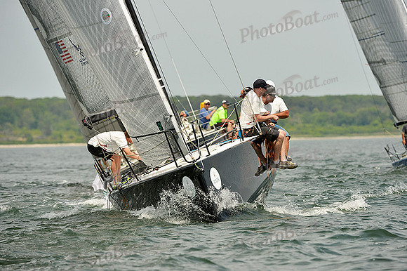 2015 NYYC Annual Regatta A 311