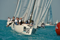 2017 Quantum Key West RW J 144