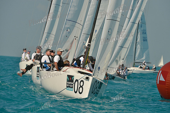 2017 Quantum Key West RW J 144