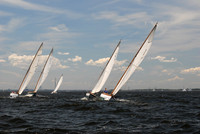Larchmont Race Week Sunday 801